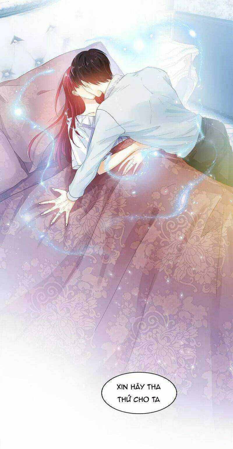 Ác Nữ Cải Biến: Chapter 40