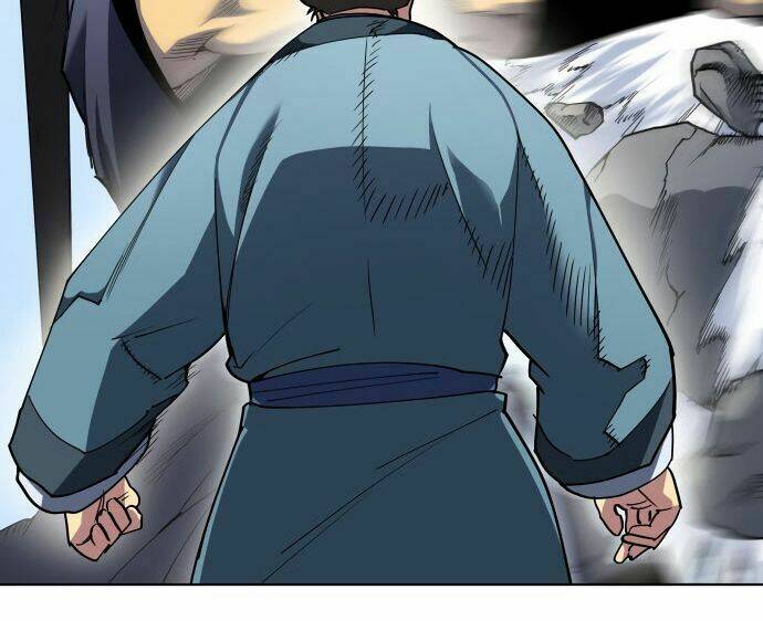 Câu Chuyện Về Người Lưu Giữ Lịch Sử: Chapter 1