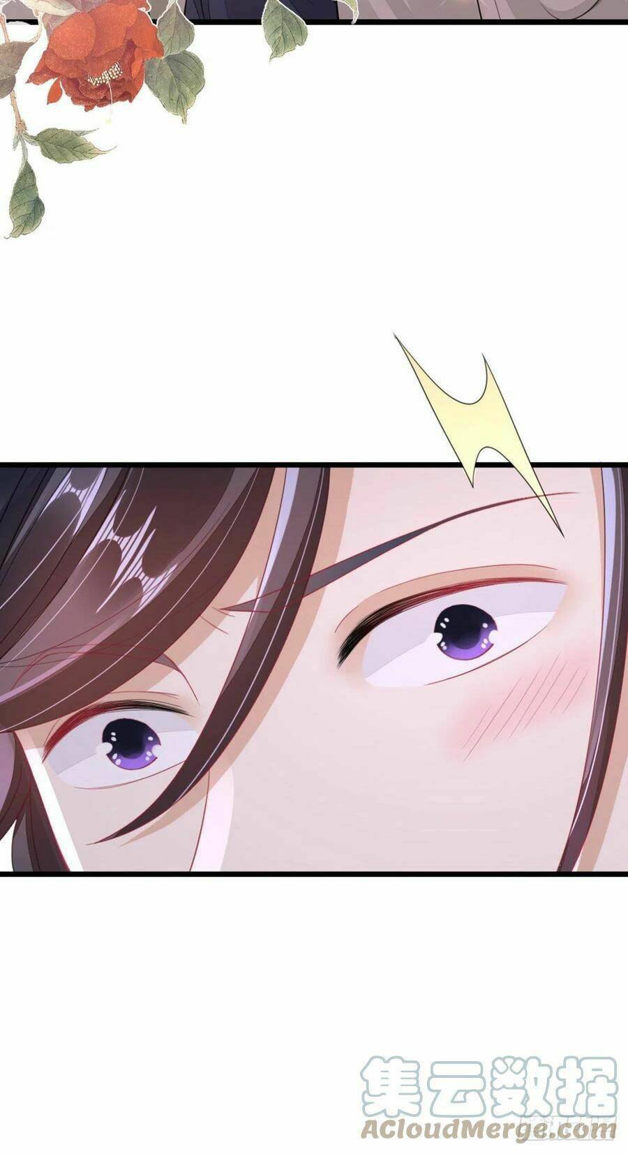 Mau Xuyên Không Rửa Tội Cho Nhân Vật Phản Diện: Chapter 28