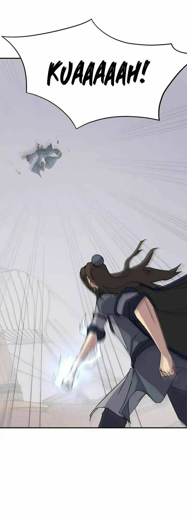 Trọng Sinh, Bất Khả Chiến Bại: Chapter 58