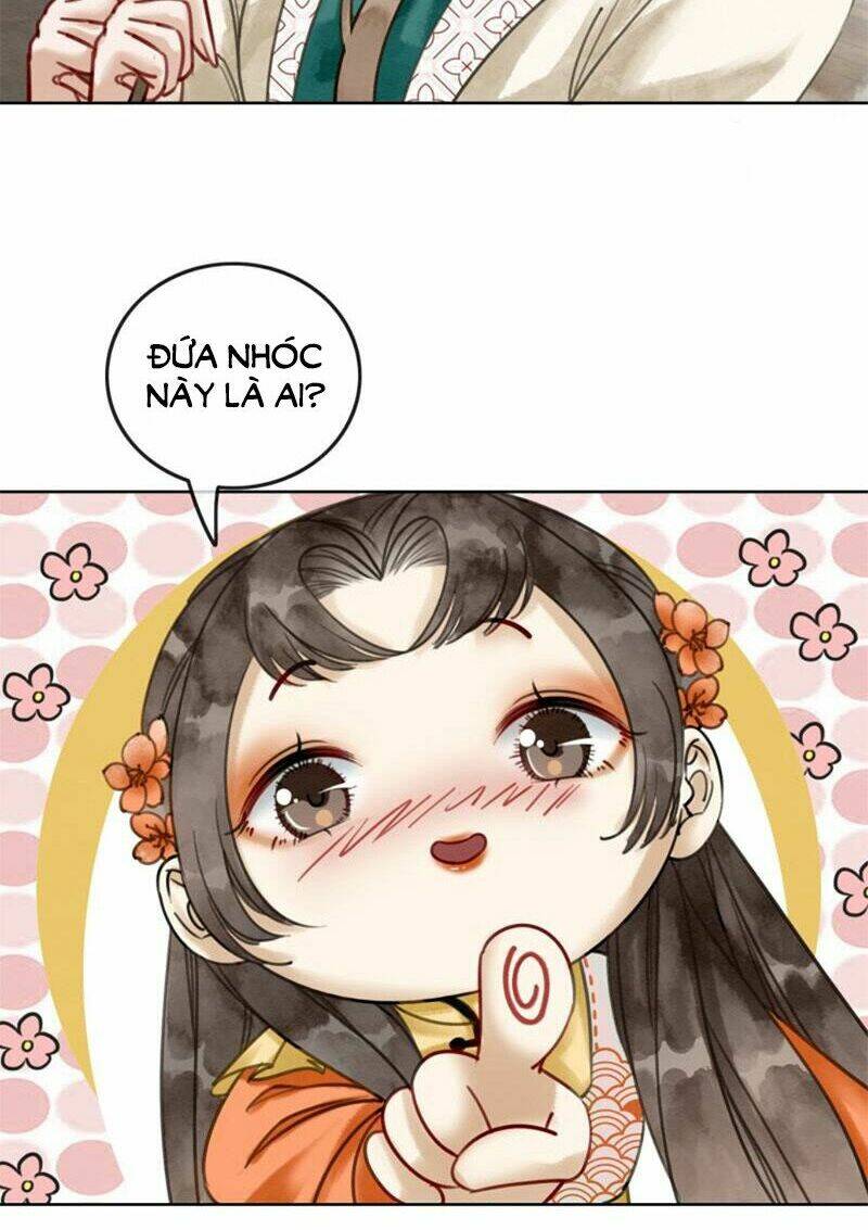 Hậu Cung Của Trẫm Cháy Rồi!: Chapter 10