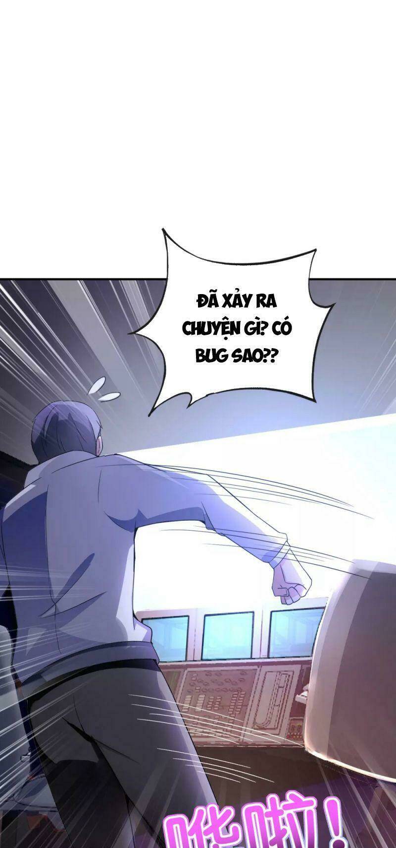 Vòng Bạn Bè Mạnh Nhất Của Tiên Giới: Chapter 121