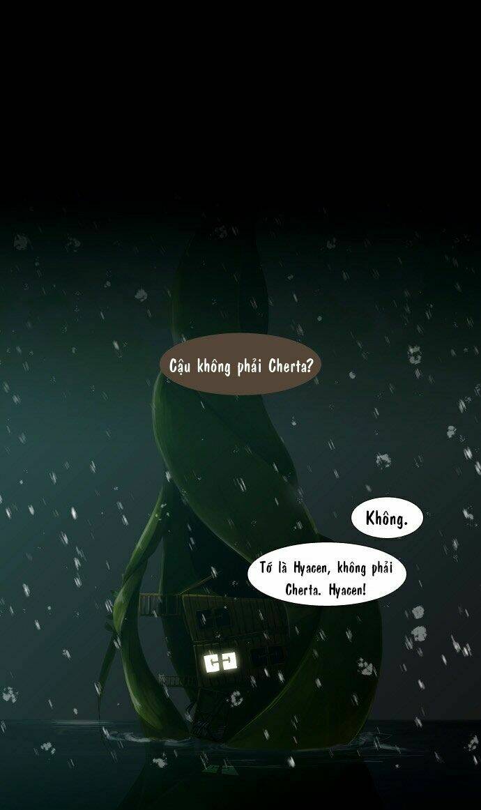 Một Không Gian Thời Gian Khác: Chapter 5