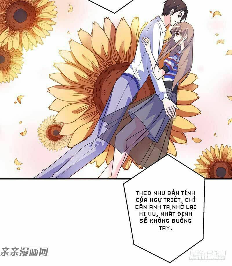 Vợ Yêu Là Báu Vật: Chapter 61