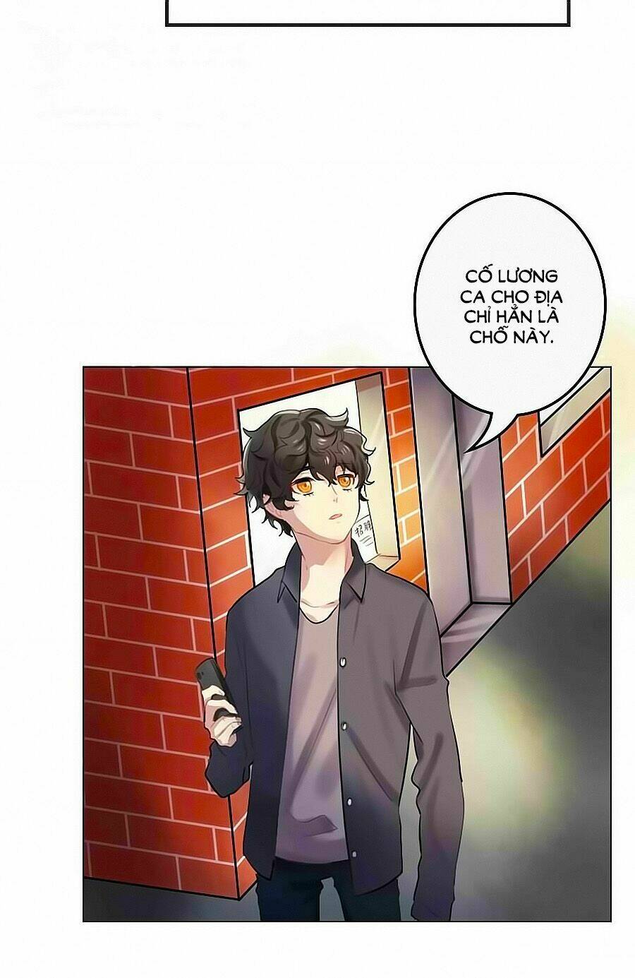 Một Giây Sau Bắt Đầu: Chapter 21