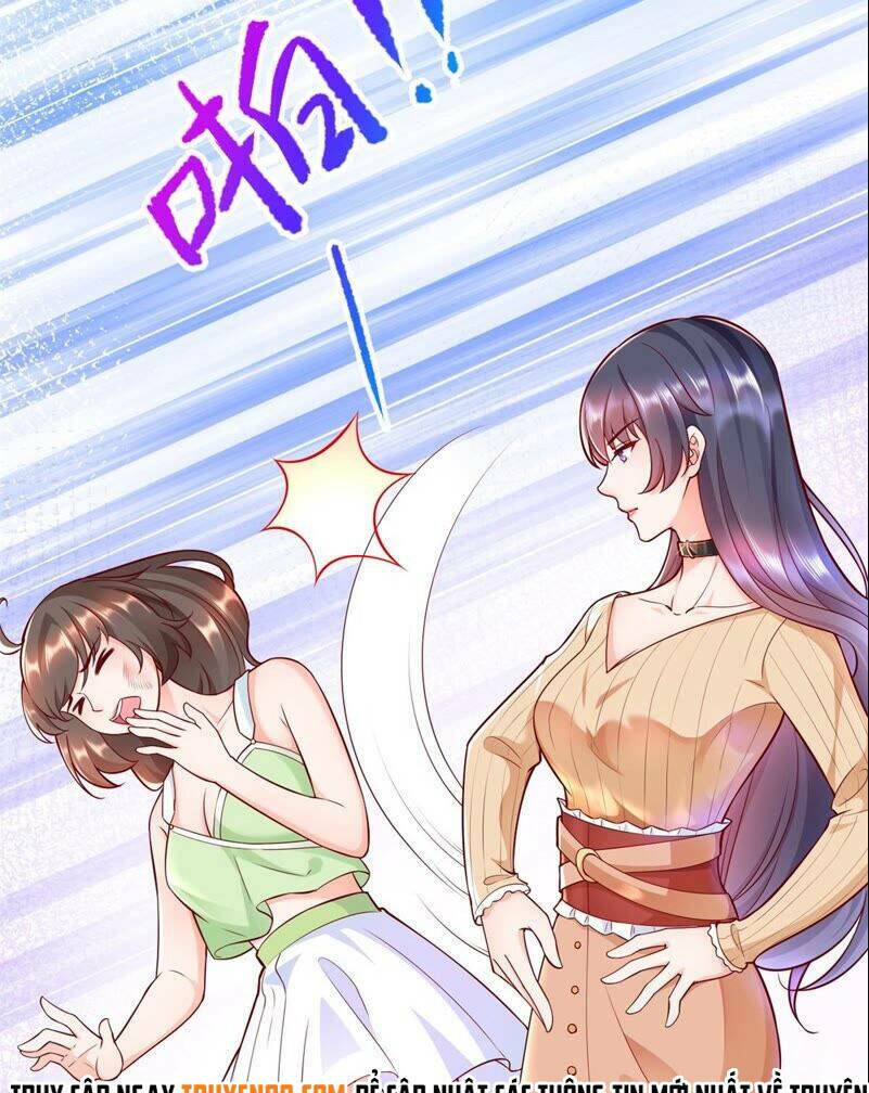 Xuyên Nhanh Đại Lão Ta Chỉ Muốn Phá Sản: Chapter 0