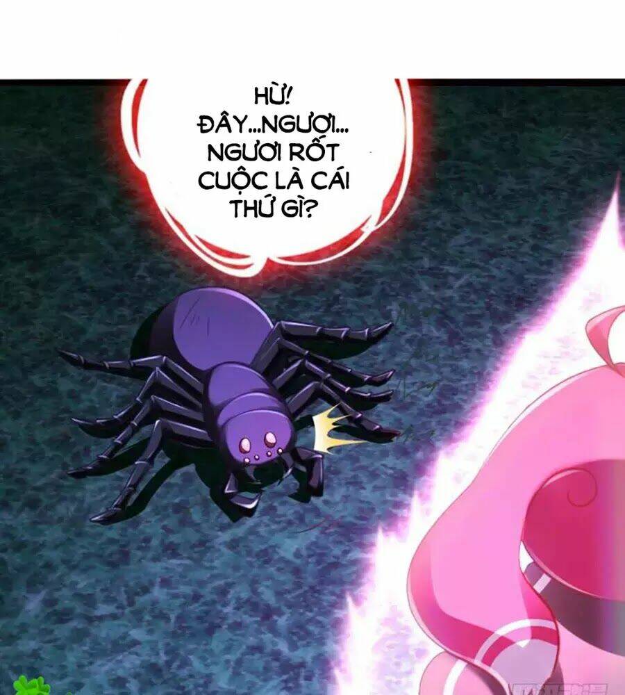 Vạn Năm Nhân Duyên Nhất Tuyến Khiên: Chapter 73