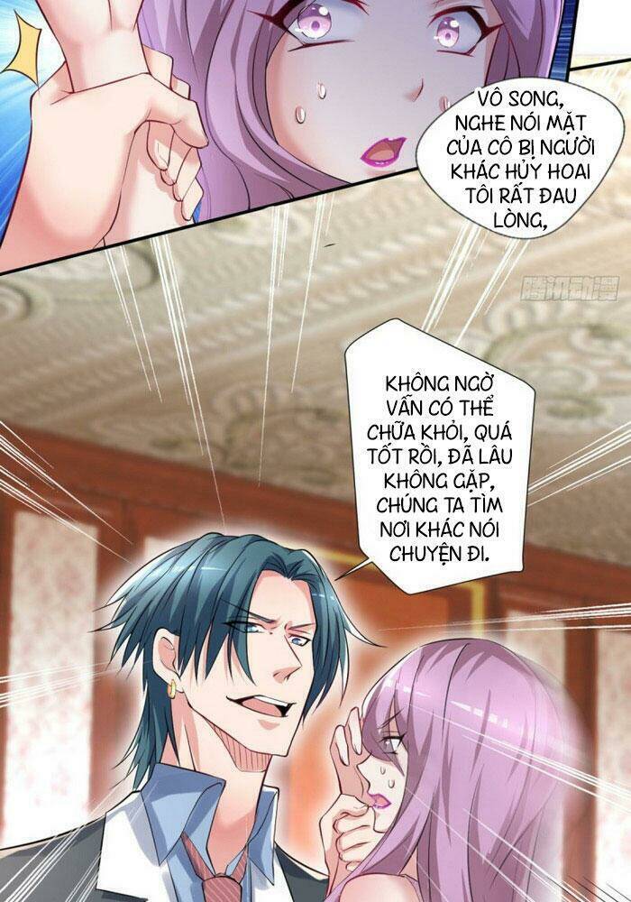 Mở Phòng Khám Tu Tiên: Chapter 55