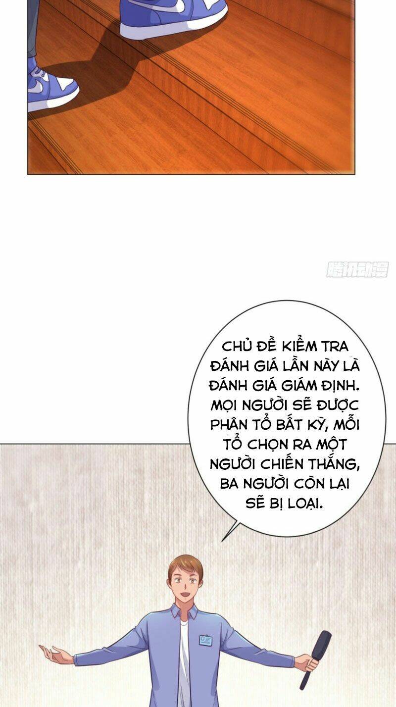 Đô Thị Chí Tôn Hệ Thống: Chapter 152