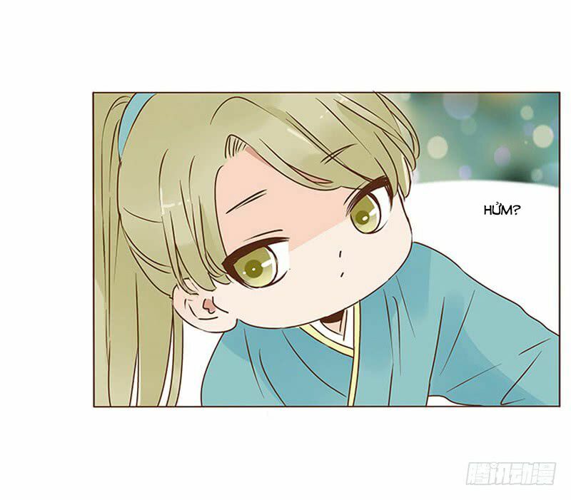 Đế Vương Trắc: Chapter 118.4
