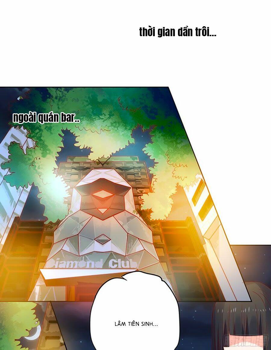 Bạn Trai Là Ngôi Sao: Chapter 98