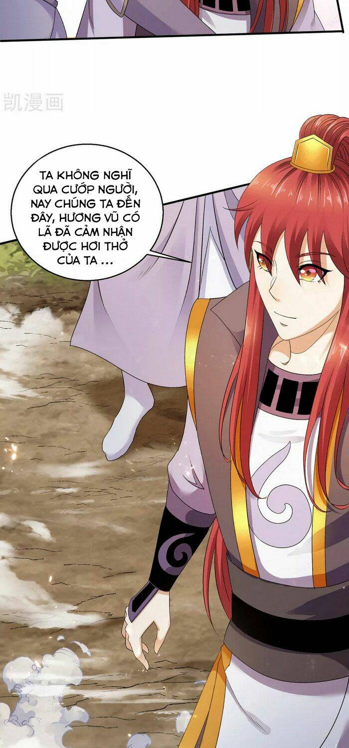 Tiên Vương Trùng Sinh: Chapter 227