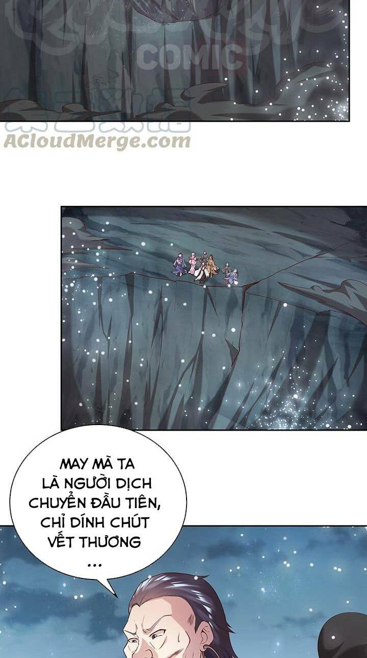 Siêu Phàm Truyện: Chapter 111