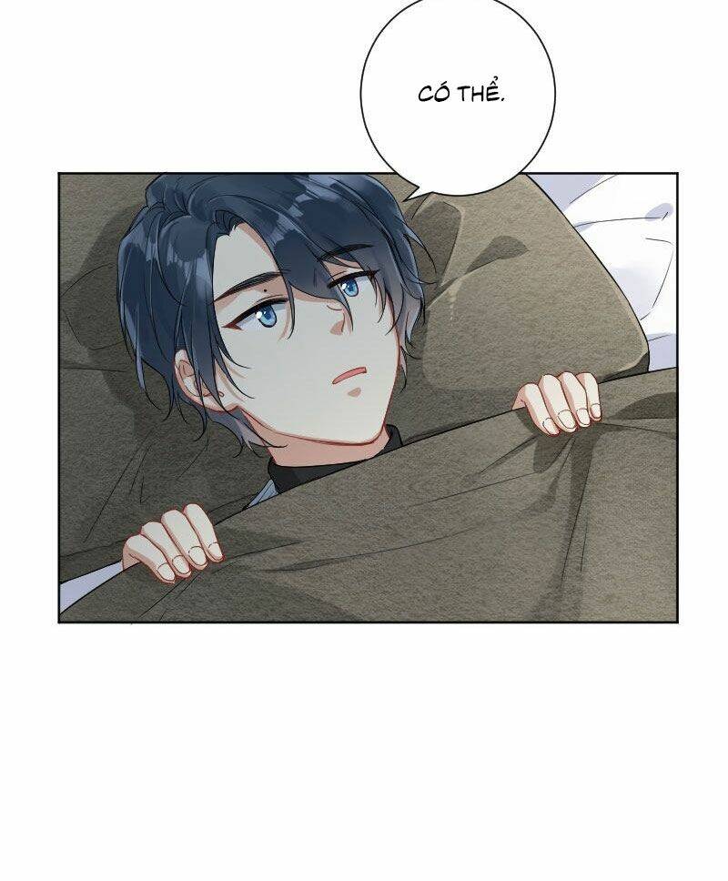 Tâm Động Thuấn Di: Chapter 15