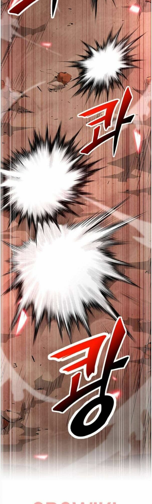 Tôi Tự Động Săn Một Mình: Chapter 36