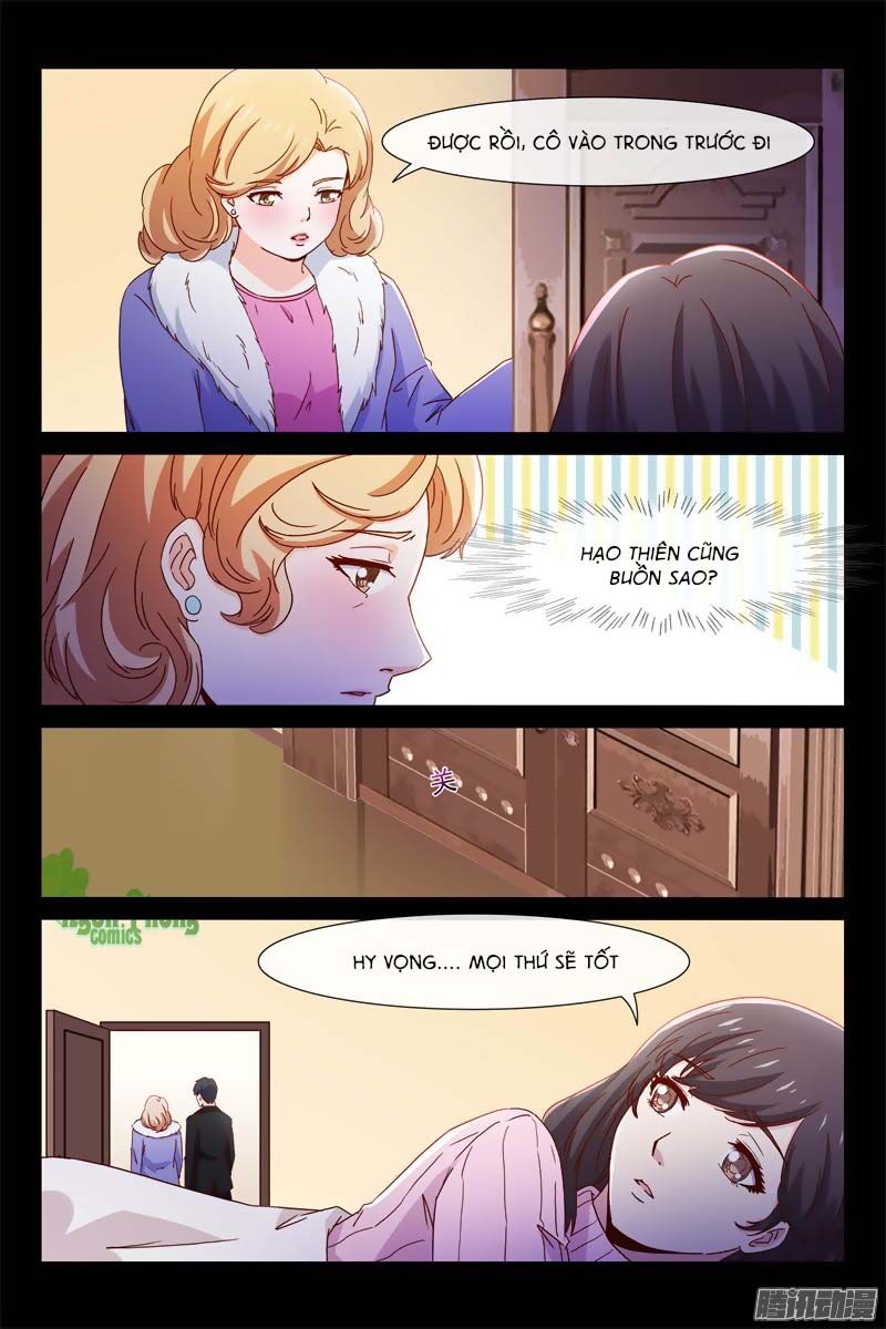 Tình Nhân Khế Ước Của Tổng Tài: Chapter 83