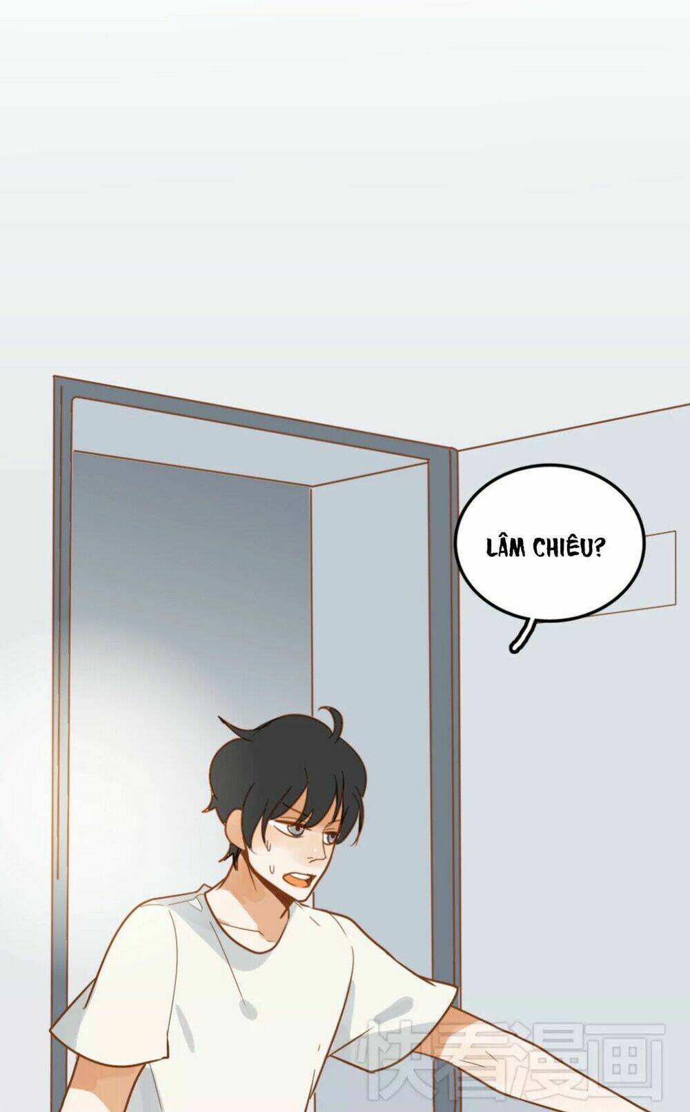 Tình Yêu Dưới Mái Hiên: Chapter 30