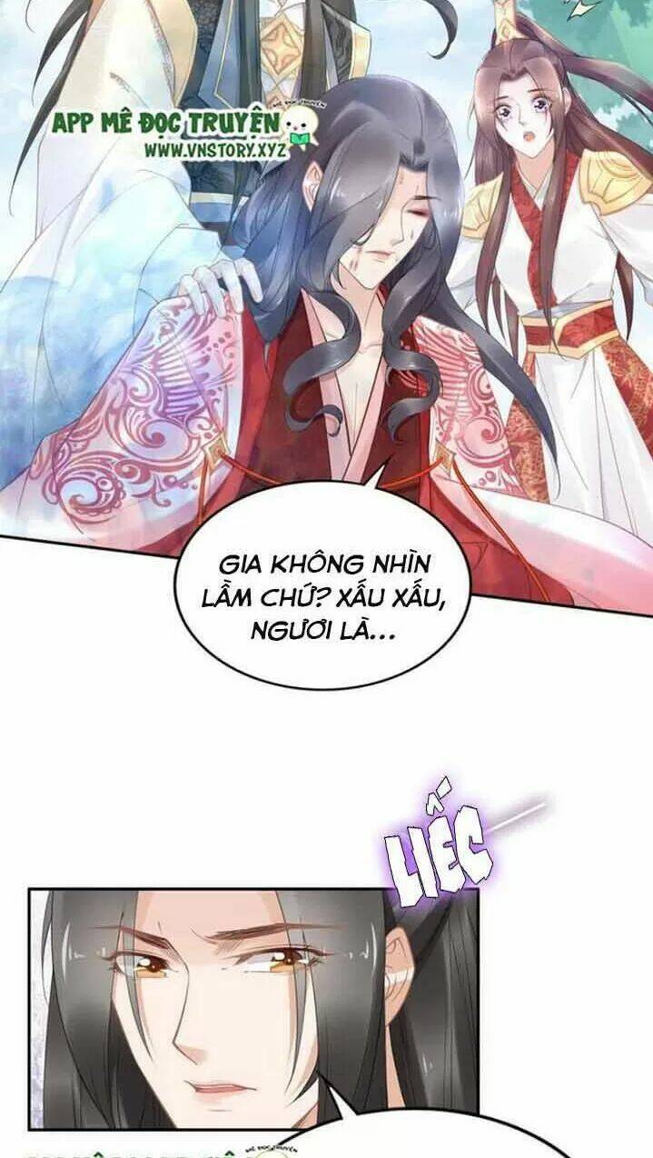 Nhất Sinh Nhất Thế Tiếu Thương Khung: Chapter 92