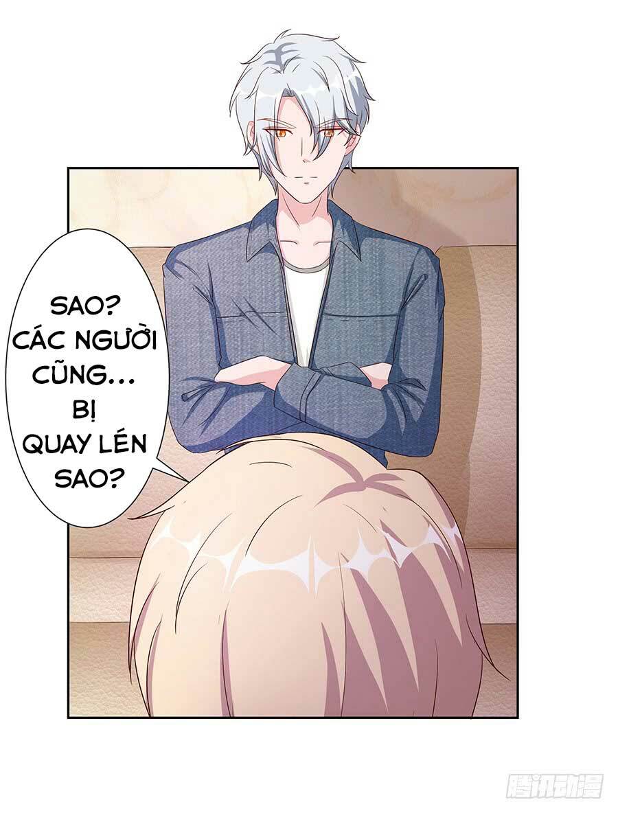 Gả Cho Tình Cũ Làm Lão Bà: Chapter 20