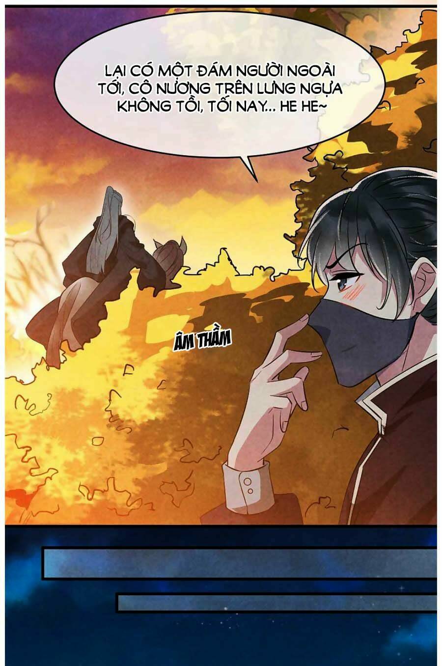 Vương Phi Muốn Trèo Tường: Chapter 92