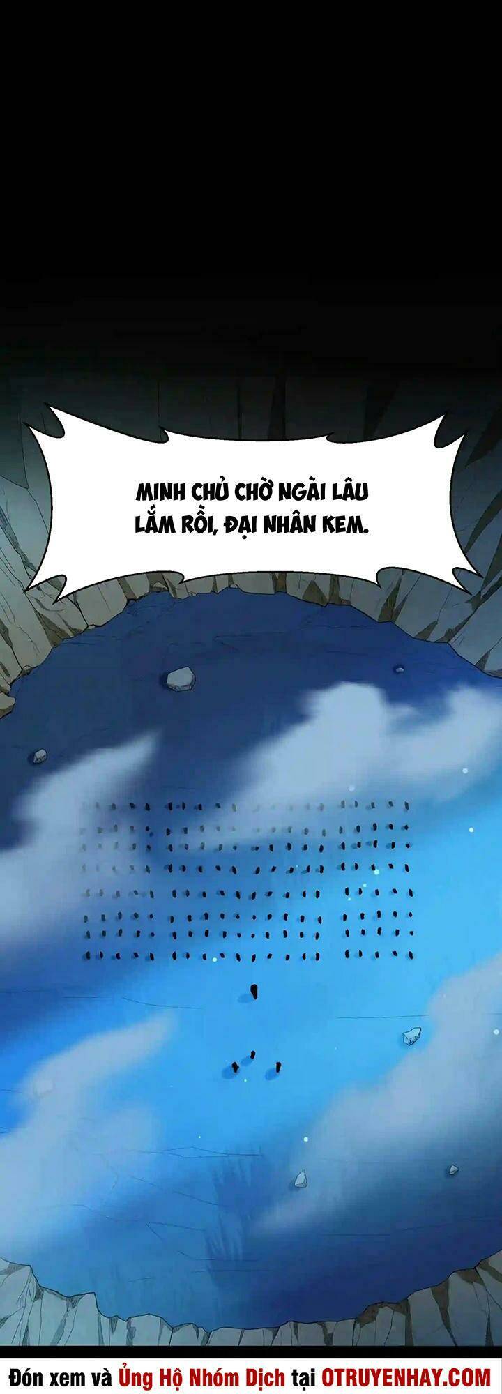 Đại Ma Pháp Sư Dựa Vào Muội Tử Trừ Ma: Chapter 23