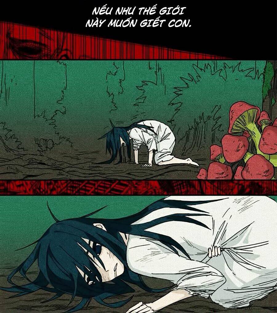 Đại Chiến Muỗi Biến Dị: Chapter 24
