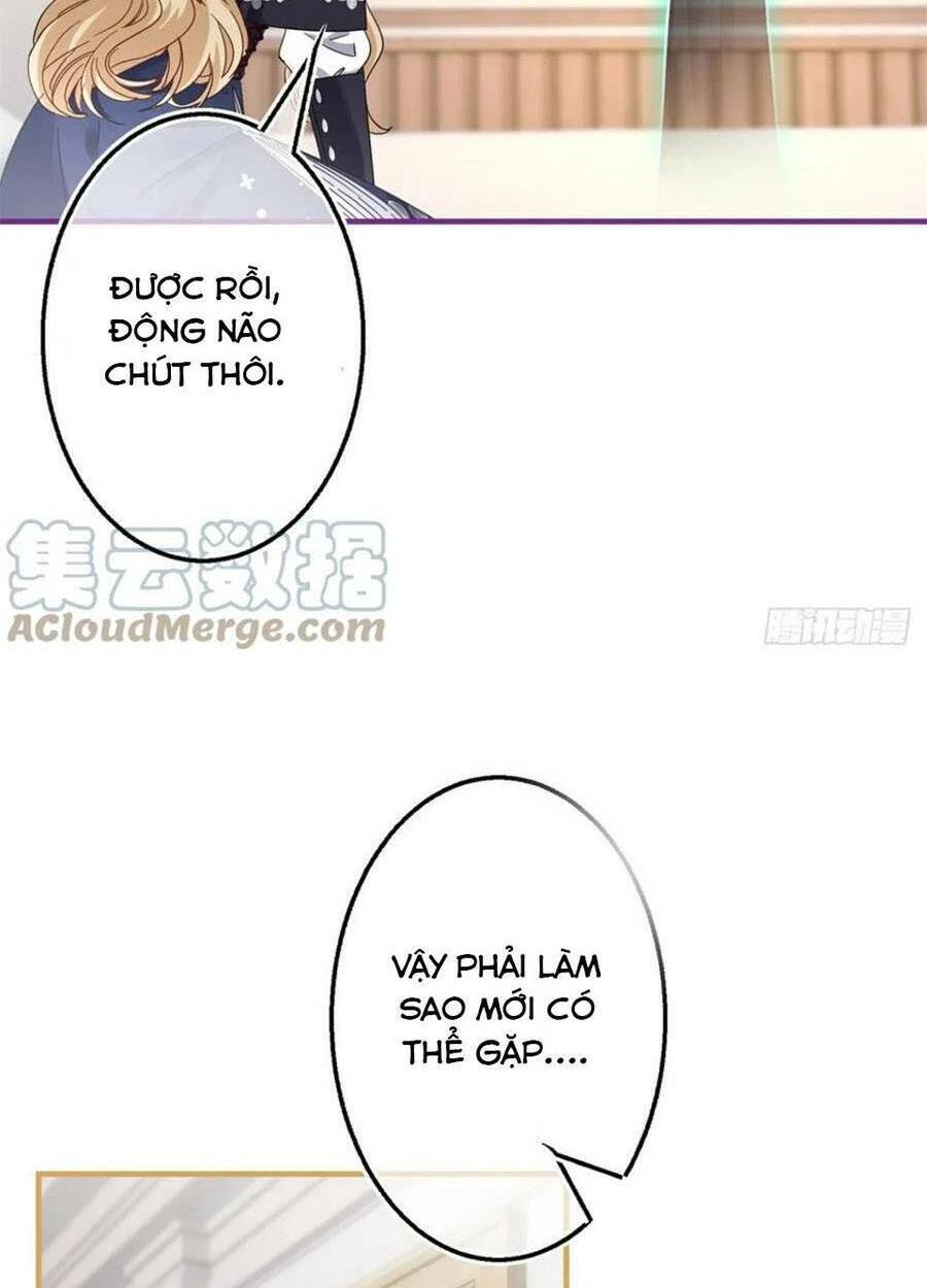 Nữ Hoàng Đầu Tiên Của Đế Quốc: Chapter 96