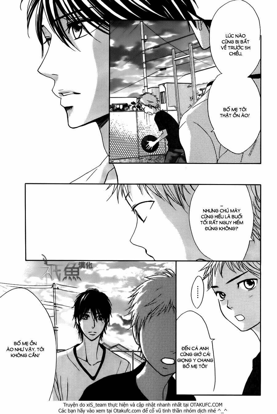 L-Dk: Chapter 60