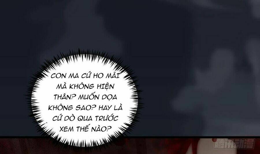 Thần Huyền Sư: Chapter 5