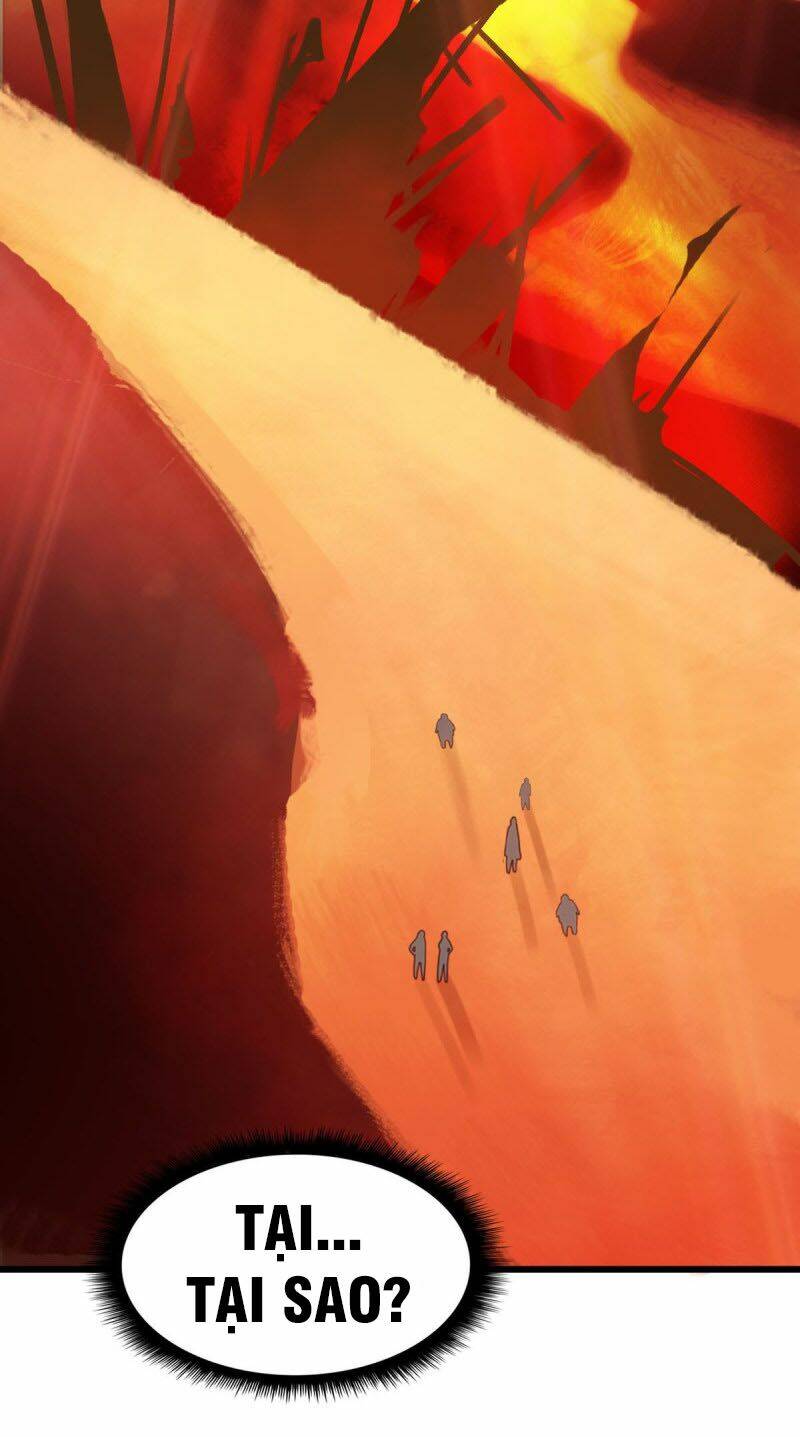 Bị Ép Thành Chúa Cứu Thế: Chapter 1