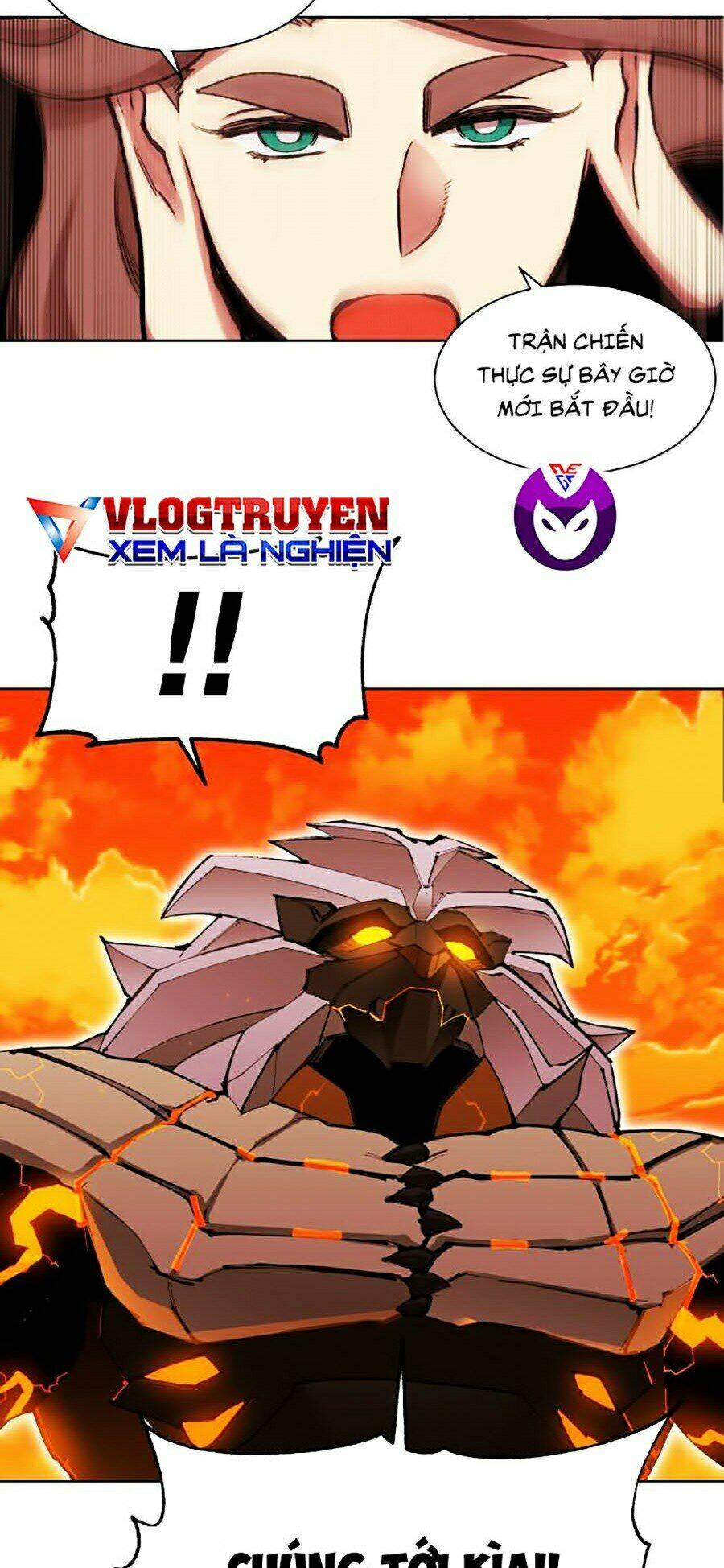 Hard Core Leveling Warrior Ss2: Chapter 90