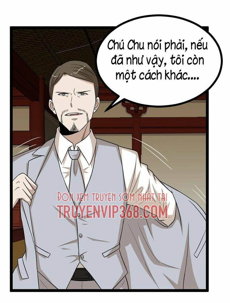Đai Ca Trở Lại Tuổi 16: Chapter 149