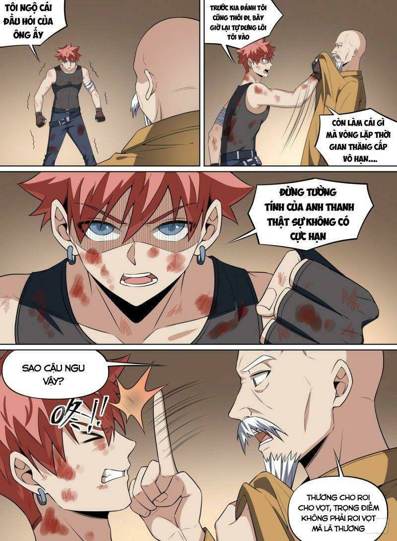 Võ Lực Chí Mạng: Chapter 117