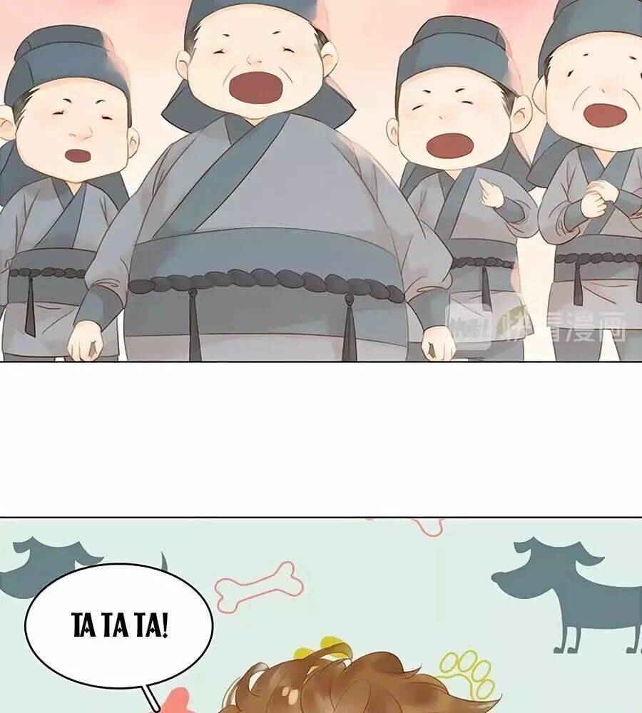 Tiểu Sư Phụ, Tóc Giả Của Ngài Rơi Rồi!: Chapter 19