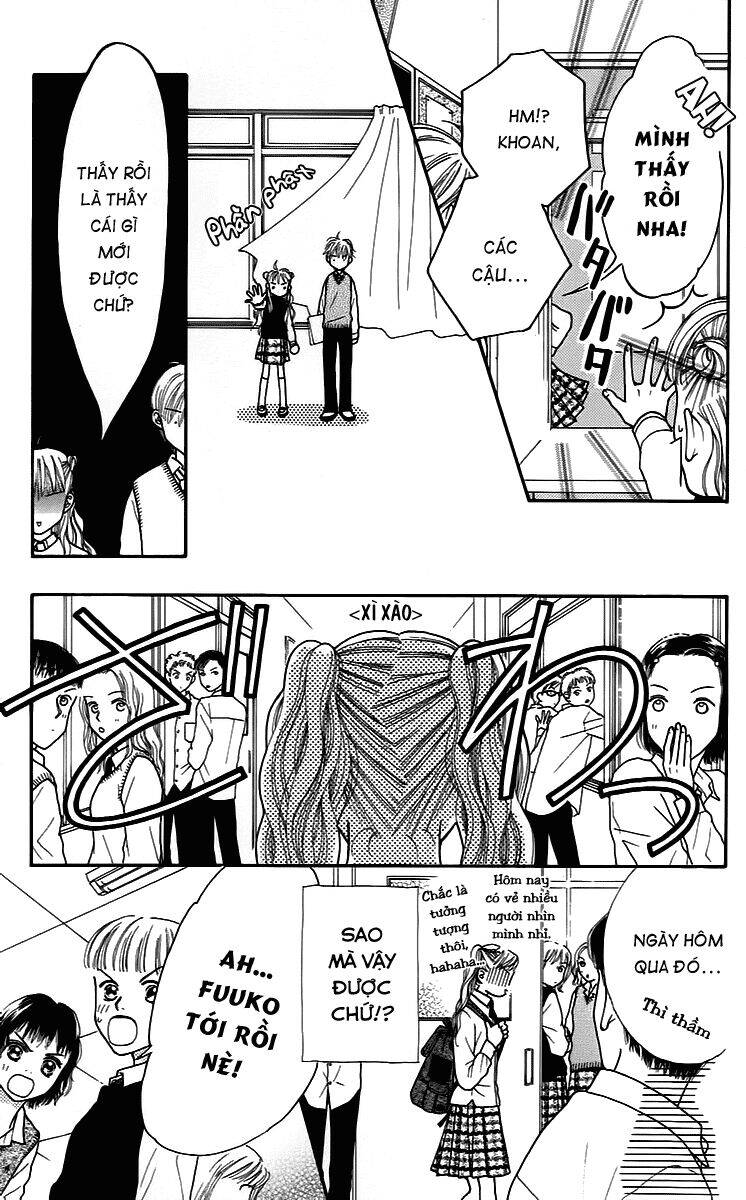 Cô Láng Giềng: Chapter 10