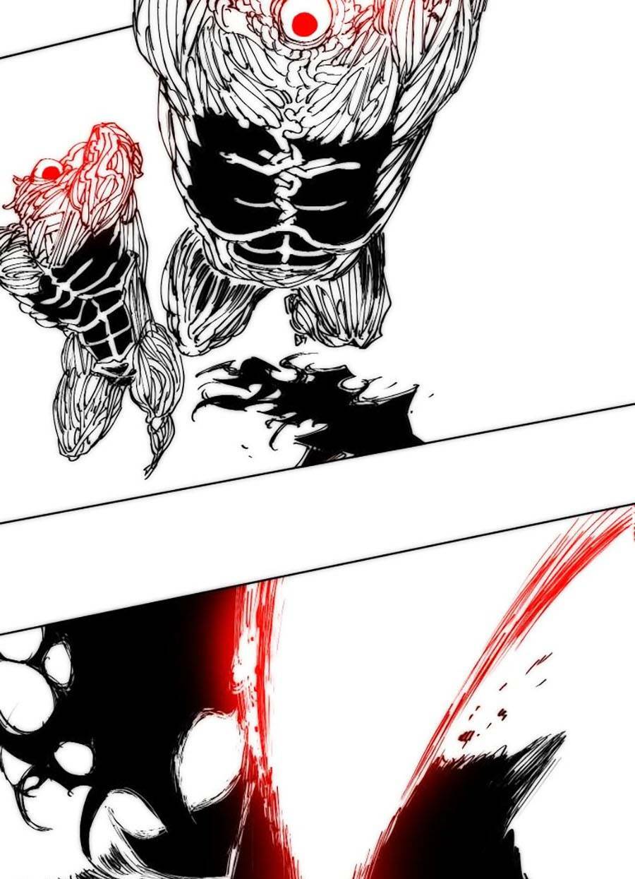 Hard Core Leveling Warrior Ss2: Chapter 131