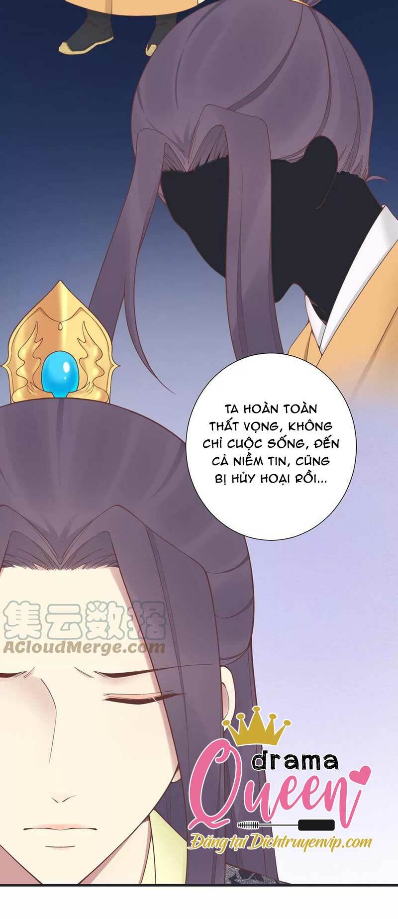 Hoàng Hậu Bận Lắm: Chapter 181