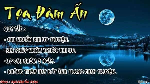 Tinh Diệu Vị Lai: Chapter 0