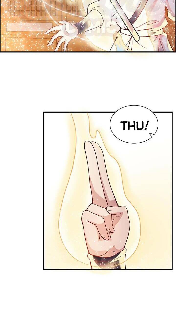 Siêu Phàm Truyện: Chapter 83