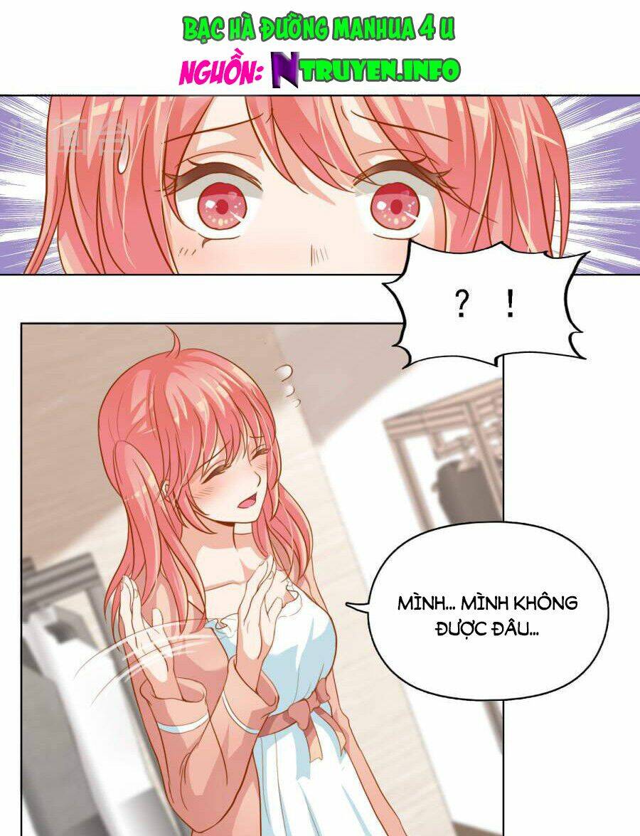 Đào Sắc Tinh Quang: Chapter 18