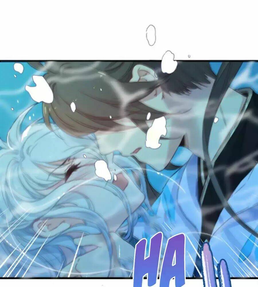 Dữ Tử Thành Thuyết: Chapter 24