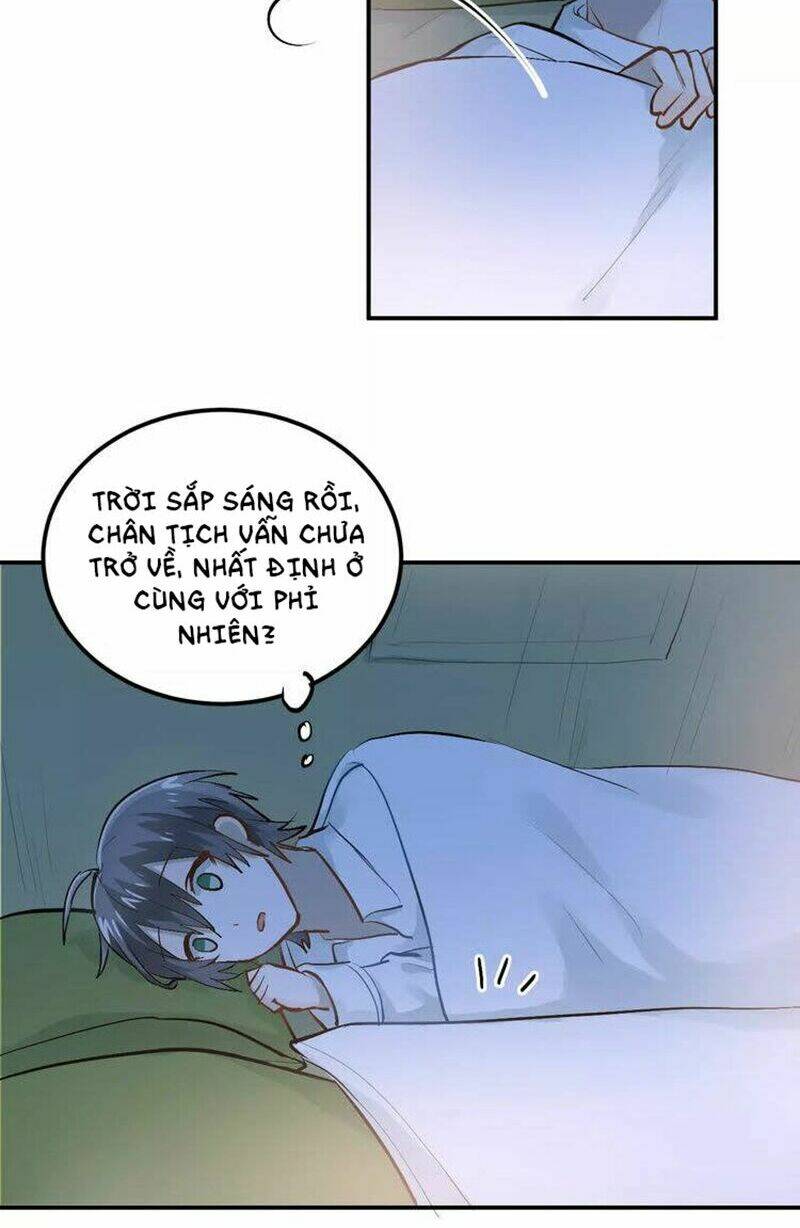 Đầu Gấu Biết Yêu: Chapter 70