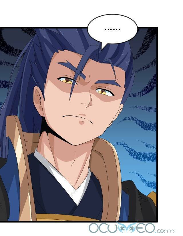 Chiến Thần Dưỡng Thành Kí: Chapter 9