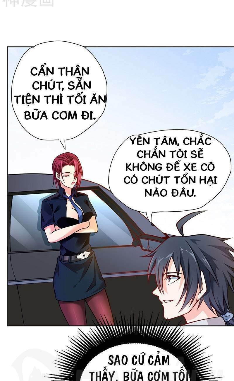 Nhất Phẩm Cao Thủ: Chapter 72