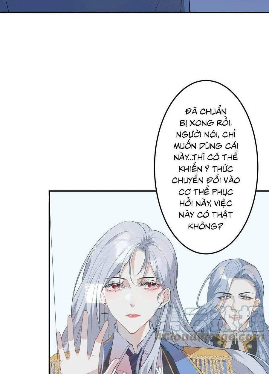 Xuyên Không Đến Thế Giới Trở Thành Đóa Hoa Của Anh: Chapter 53