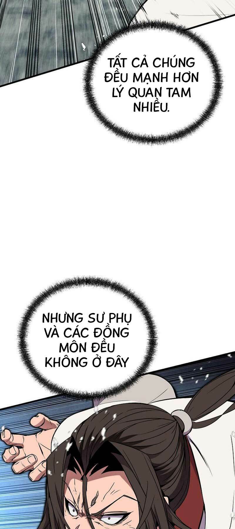 Đông Phương Bất Bại: Chapter 18