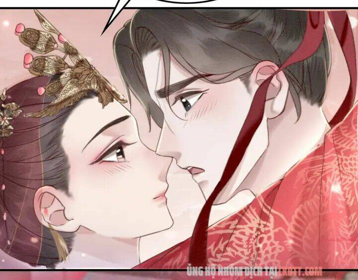 Trọng Sinh Bá Sủng Nhiếp Chính Vương Quá Mạnh Mẽ: Chapter 202