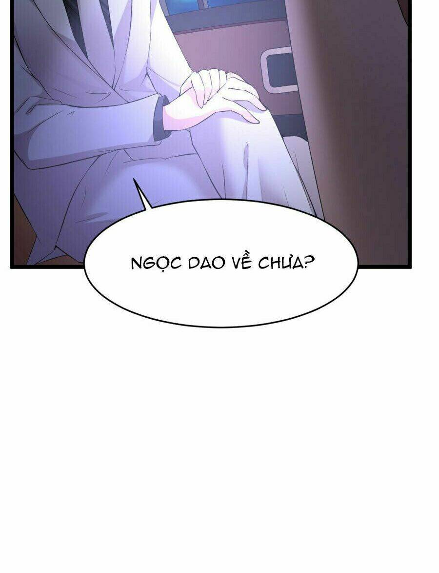 Tiểu Bạch Điềm Thê Của Long Thiếu: Chapter 8