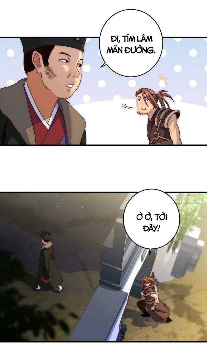 Ta Là Đại Hoàn Đan: Chapter 87