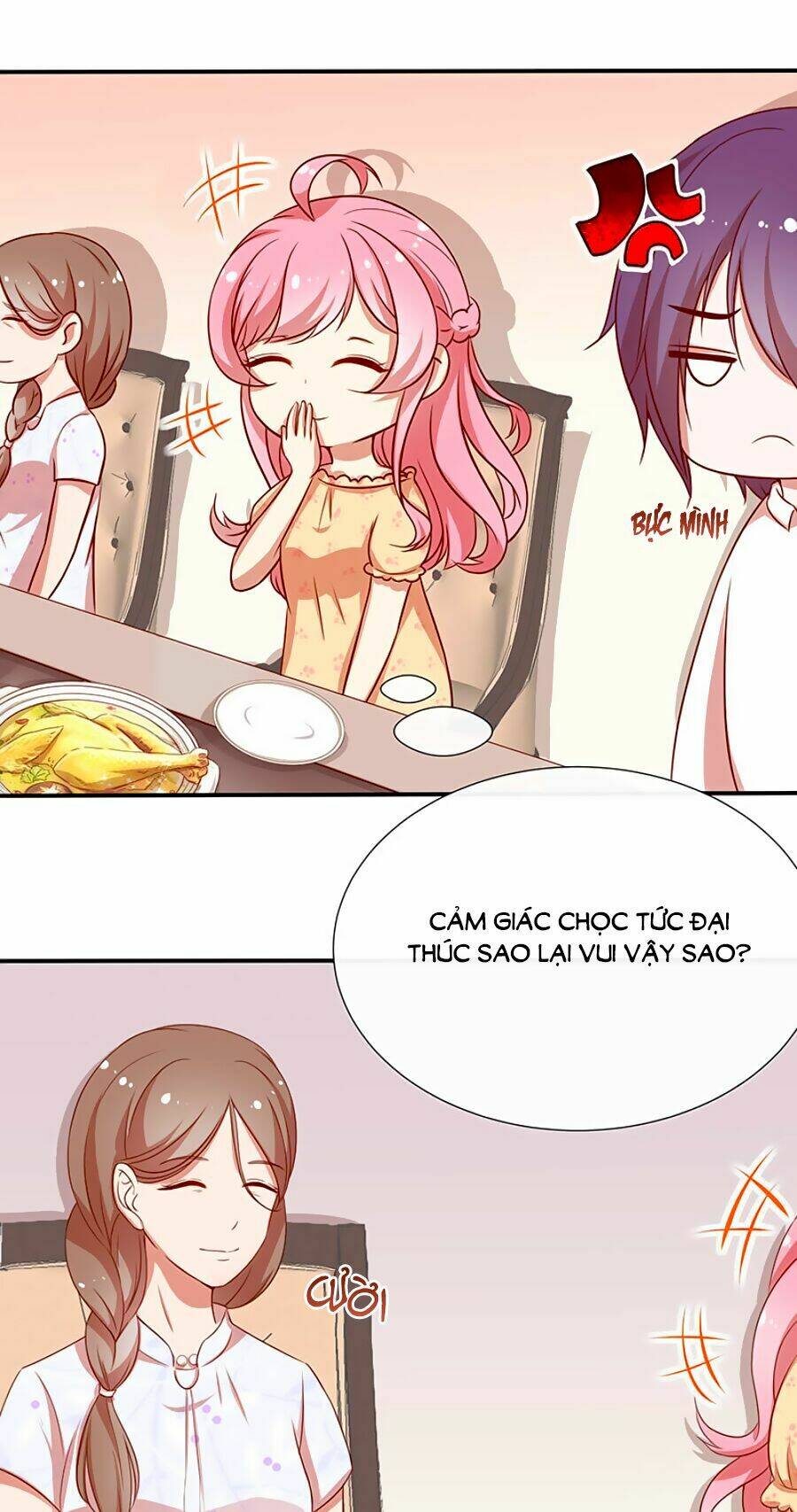 Cả Thế Giới Đều Không Bằng Người: Chapter 44